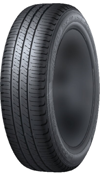 楽天市場】EC205 DUNLOP TIRE ENASAVE EC205 175/55R15 77V 【175/55 