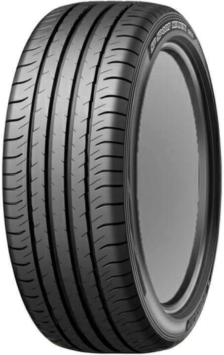 楽天市場】DUNLOP SP SPORT MAXX 050 DSST CTT (サイレントコア無し  