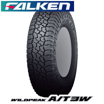 楽天市場】falken wildpeak a／t3w 265 75 16の通販
