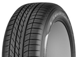 GOODYEAR EAGLE F1 ASYMMETRIC SUV ROF 255/55R18 109V XL �� �y255/55-18�z �y�V�iTire�z �����t���b�g�^�C�� �O�b�h�C���[ �^�C�� �C�[�O�� �G�t���� �A�V���g���b�N �y�l��z��OK�z
