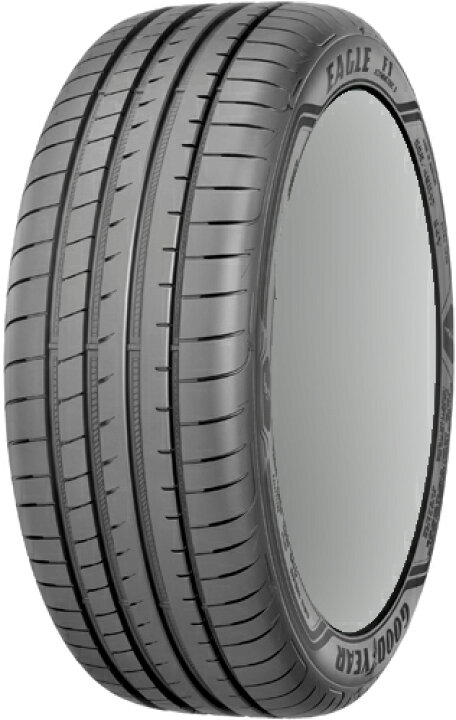 楽天市場】GOODYEAR EAGLE F1 ASYMMETRIC3 ROF 245/40R19 98Y XL 
