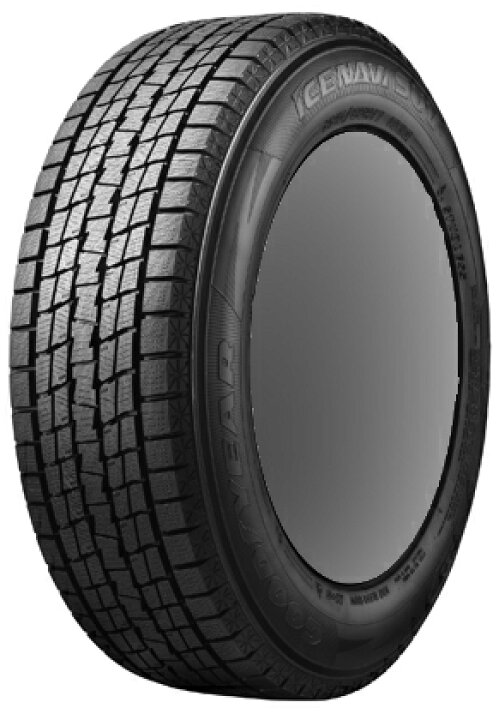 楽天市場】ICE NAVI SUV グッドイヤー アイスナビ SUV 235/55R19 101Q 