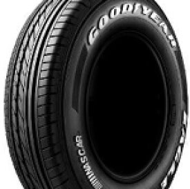 【タイヤ交換対象】GOODYEAR EAGLE #1 NASCAR 195/80R15 107/105L 【195/80-15】 【新品Tire】 トラック・バン用タイヤ グッドイヤー タイヤ イーグルナスカー 【個人宅配送OK】