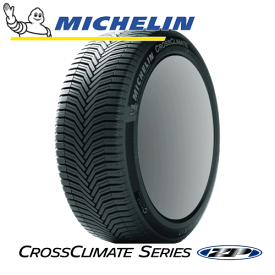 MICHELIN CROSSCLIMATE+ 225/40R18 92Y XL ZP 【225/40-18】 【新品Tire】 ランフラットタイヤ ミシュラン タイヤ クロスクライメート プラス 【個人宅配送OK】