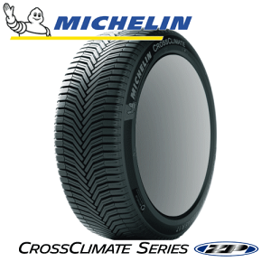 MICHELIN CROSSCLIMATE+ 225/40R18 92Y XL ZP y225/40-18z yViTirez tbg^C ~V ^C NXNC[g vX ylzOKz