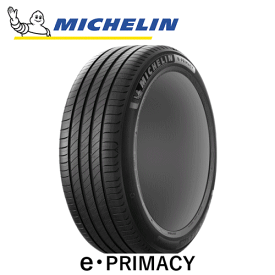 【タイヤ交換対象】MICHELIN e・PRIMACY 205/55R17 95V XL 【205/55-17】 【新品Tire】 サマータイヤ ミシュラン タイヤ イー プライマシー 【個人宅配送OK】