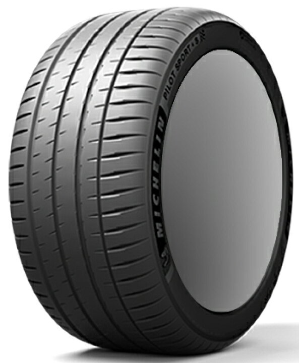 楽天市場】4本セット MICHELIN Pilot SPORT 4S（N0） Ft： 245/35R20 