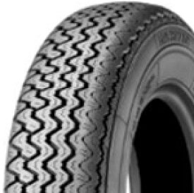 MICHELIN XAS 185/70VR14 88V TL 【185/70-14】 【新品Tire】 クラシックタイヤ ミシュラン タイヤ 【個人宅配送OK】