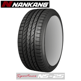ナンカン　SPORTNEX　NS-25　サマータイヤ Sportnex NANKANG NS-25 235/40R18 95H XL ナンカン サマータイヤ