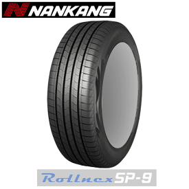 【タイヤ交換対象】NANKANG ROLLNEX SP-9 195/50R16 88V 【195/50-16】 【新品Tire】 サマータイヤ ナンカン タイヤ ロールネクス SP9 【個人宅配送OK】