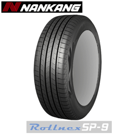 NANKANG ROLLNEX SP-9 225/55R19 99Y 【225/55-19】 【新品Tire】ナンカン タイヤ ロールネクス