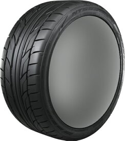 【タイヤ交換対象】NITTO NT555G2 205/45R17 88W XL 【205/45-17】 【新品Tire】ニットー タイヤ