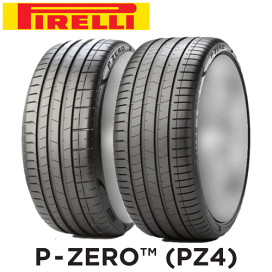 専用d.e様 ピレリ Pzero モデル3 パフォーマンス 純正タイヤ 24年式 P ZERO - 車 タイヤ | Pirelli