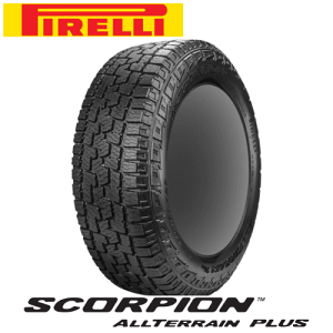 y^CΏہzPIRELLI SCORPION ALL TERRAIN PLUS 235/65R17 108H XL y235/65-17z yViTirez I[V[Y^C s ^C XRsI I[e[ vX ylzOKz