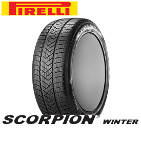 ピレリー スコルピオン ウィンター 265/45R20 104V MGT 【265/45-20】 新品 ウィンタータイヤ PIRELLI TIRE SCORPION WINTER 冬タイヤ 【個人宅配送OK】