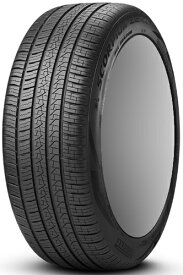 PIRELLI SCORPION ZERO ALL SEASON 285/40R23 111Y XL LR PNCS 【285/40-23】 【新品Tire】 オールシーズンタイヤ ピレリ タイヤ スコーピオン ゼロ オールシーズン 【個人宅配送OK】