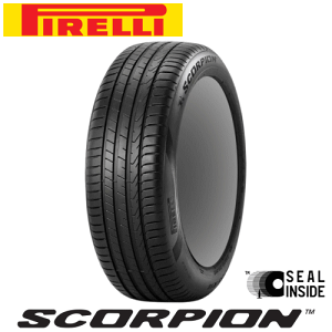 PIRELLI SCORPION Seal 235/55R18 100V y235/55-18z yViTirez V[^C s ^C XR[sI ylzOKz
