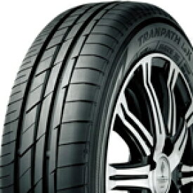 【タイヤ交換対象】TOYO TIRES TRANPATH Lu K 165/65R13 【165/65-13】 【新品Tire】 サマータイヤ トーヨー タイヤ トランパス エルユーケー 【個人宅配送OK】