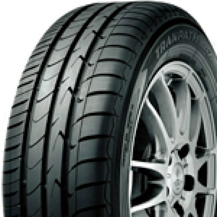 楽天市場】【タイヤ交換対象】TOYO TIRES TRANPATH mpZ 215/70R15 98H 