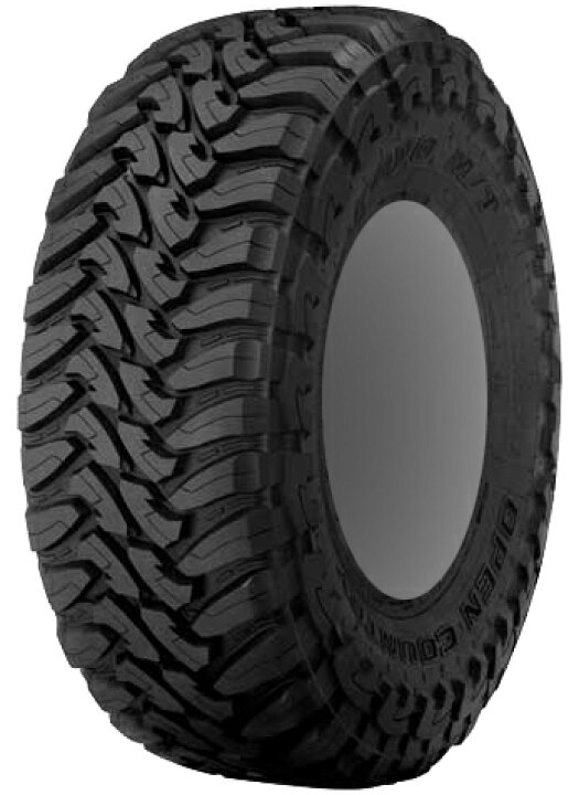 楽天市場】M/T TOYO TIRES OPEN COUNTRY M/T 255/85R16 123/120P LT 