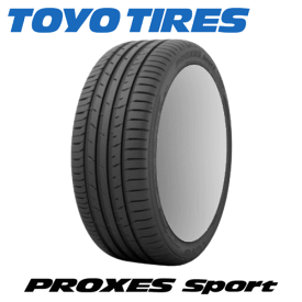 【タイヤ交換対象】TOYO TIRES PROXES Sport 275/35R20 102Y XL 【275/35-20】 【新品Tire】 サマータイヤ トーヨー タイヤ プロクセス スポーツ 【個人宅配送OK】
