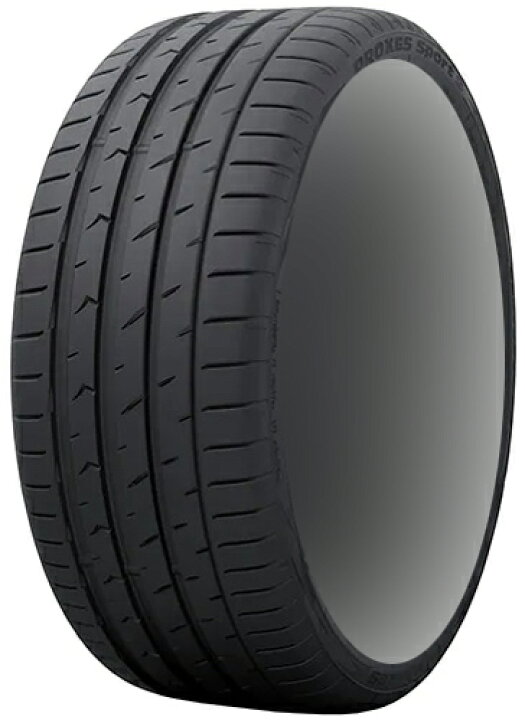 楽天市場】【タイヤ交換対象】4本セット TOYO TIRES PROXES Sport 2 