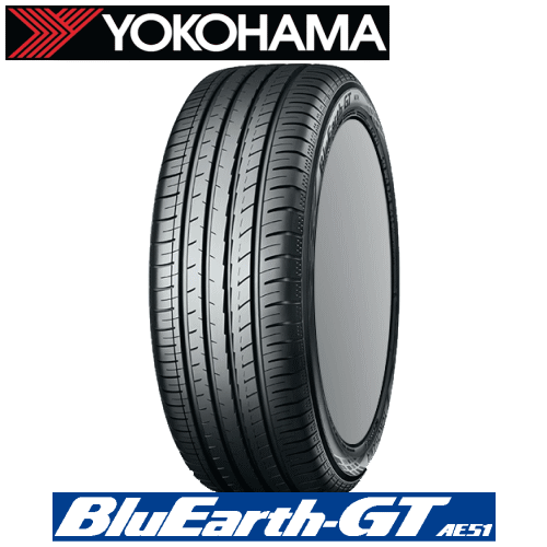 楽天市場】【タイヤ交換対象】YOKOHAMA BluEarth-GT AE51 175/65R15