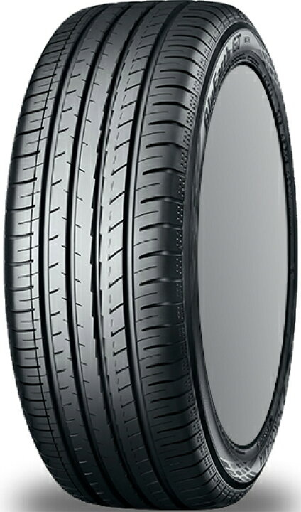 楽天市場】4本セット YOKOHAMA BluEarth-GT AE51J 195/50R19 88H 【195  