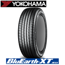 23年製 日本製 215/50R18 92V ヨコハマタイヤ BluEarth-XT AE61 (ブルーアースXT AE61) 18インチ 新品 |  プレミアムタイヤ専門 通販サイト ｜ TIRE Wheel PREMIUM (タイヤ ホイール プレミアム)