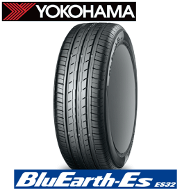 【タイヤ交換対象】YOKOHAMA BluEarth-Es ES32 165/60R14 75T 【165/60-14】 【新品Tire】 サマータイヤ ヨコハマ タイヤ ブルーアース イーエス ES32 【個人宅配送OK】