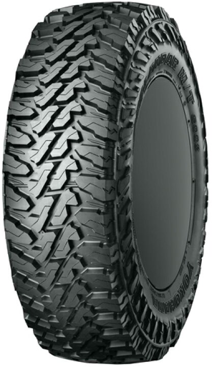 楽天市場】G003 YOKOHAMA TIRE GEOLANDAR M/T G003 285/75R16 126/123Q 