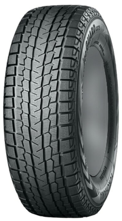 楽天市場】ヨコハマ アイスガード SUV G075 285/45R22 114Q XL 【285 