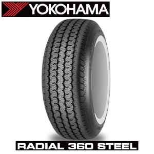y^CΏہzYOKOHAMA RADIAL 360 STEEL 225/75R15 102S P y225/75-15z yViTirez NVbN^C Rn} ^C ^C WA TN} X`[ ylzOKz zCg{^