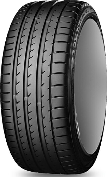 楽天市場】4本セット YOKOHAMA ADVAN SPORT V105 195/50R16 84V 【195 