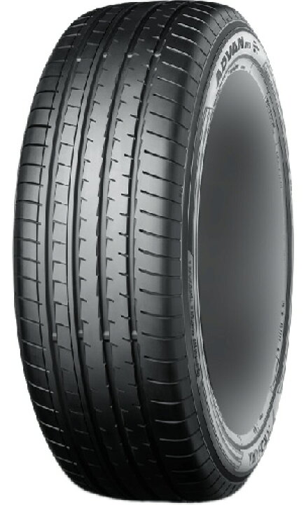 楽天市場】V61 YOKOHAMA TIRE ADVAN V61H 225/55R18 98H 【225/55-18 