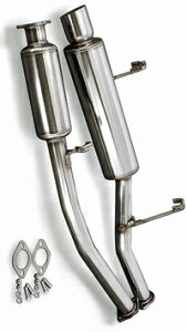 g_ [VO yʃX|[c}t[ g^ J[ r/Xv^[gmAE86p (18000-860-000)y}t[zyԃp[czTODA RACING Sports Muffler ˓c[VO