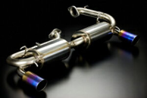 g_ [VO nCp[}t[Zbg z_ NSX II^ NA2p (18000-NA2-000)y󒍐Yizy}t[zyԃp[czTODA RACING High Power Muffler Set ˓c[VO