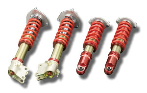 �g�_ ���[�V���O �t�@�C�e�b�N�X�_���p�[ �^�C�vDA �X�o�� ���K�V�B BE5/BH5�p �X�v�����O���X�L�b�g (51522-BE5-000)�y�ԍ����z�y�����ԃp�[�c�zTODA RACING FIGHTEX DAMPER Type DA �˓c���[�V���O