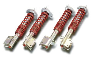 �g�_ ���[�V���O �t�@�C�e�b�N�X�_���p�[ �^�C�vFS �X�o�� ���K�V�B BG5/BD5�p �s���A�b�p�[+�X�v�����O�t�L�b�g (51500-BG5-000)�y�ԍ����z�y�����ԃp�[�c�zTODA RACING FIGHTEX DAMPER Type FS �˓c���[�V