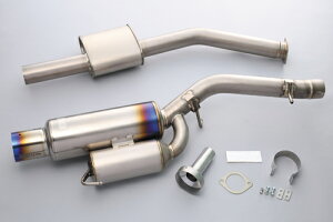 TOMEI POWERED Ti SPORTS TITANIUM MUFFLER Y jbT XJCC GT-R BNR34p (442003)y}t[zyԃp[cz(gEC) p[h TiX|[c `^jE}t[ysz