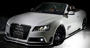 ROWEN PREMIUM Edition v~AX^CLbgII(J[{+FRP) fn AUDI A5/S5 O 8Tnp (1A006X01) GA4_LbgyGAzF v~AGfBVyԖ@l̂ݑz