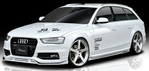 ROWEN PREMIUM Edition v~AX^CLbgI(FRP) fn AUDI S4/S4Aog/A4/A4Aog SC 8Knp (1A010X00) GA3_LbgyGAzF v~AGfBVyԖ@l̂ݑ
