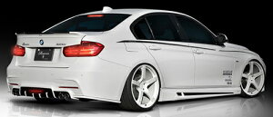 ROWEN PREMIUM Edition gNX|C[(FRP) fn BMW 3V[Y MX|[c F30/F31p (1B002T00)yGAzF v~AGfBVyԖ@l̂ݑz