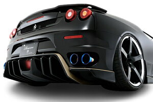 ROWEN WORLD PLATINUM A_[GNXeV(FRP) fn tF[ F430 F1 F430/F430Sp (1F001P00)yGAzF [hv`iyԖ@l̂ݑz
