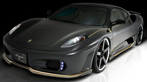 ROWEN WORLD PLATINUM v~AX^CLbgII(J[{+FRP) fn tF[ F430 F1 F430/F430Sp (1F001X01) GA4_LbgyGAzF [hv`iyԖ@l̂ݑz