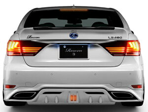 ROWEN WORLD PLATINUM n[tX|C[(FRP) PFhς NTX LS600h/LS600hL/LS460/LS460L F-SPORT  UVF45/UVF46/USF40/USF41/USF45/USF46p (1L001P00#)yGAzF [hv`i
