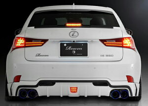 ROWEN PREMIUM Edition n[tX|C[(J[{+FRP) fn NTX IS F-SPORT 350/300h/250 GSE31/GSE30/GSE35/AVE30p (1L002P00)yGAzF v~AGfBV