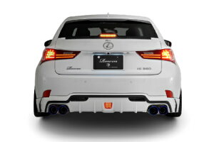 ROWEN JAPAN PREMIUM n[tX|C[(FRP) h蕪hς NTX IS350/IS300h/IS200t/IS250 F-SPORT O GSE30/GSE31/GSE35/AVE30/ASE30p (1L002P00##)yGAzF Wpv~A
