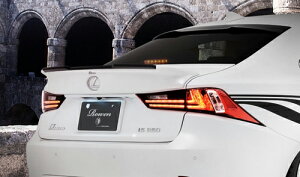 ROWEN JAPAN PREMIUM gNX|C[(FRP) PFhς NTX IS350/IS300h/IS200t/IS250 F-SPORT O GSE30/GSE31/GSE35/AVE30/ASE30p (1L002T00#)yGAzF Wpv~A