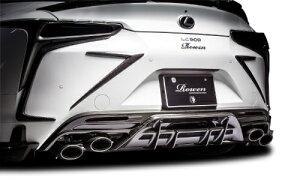 ROWEN fBt[U[(J[{) NTX LC500/LC500h N[y/Ro[`u DCF-Edition URZ100/GWZ100p (1L007P61)yGAzF